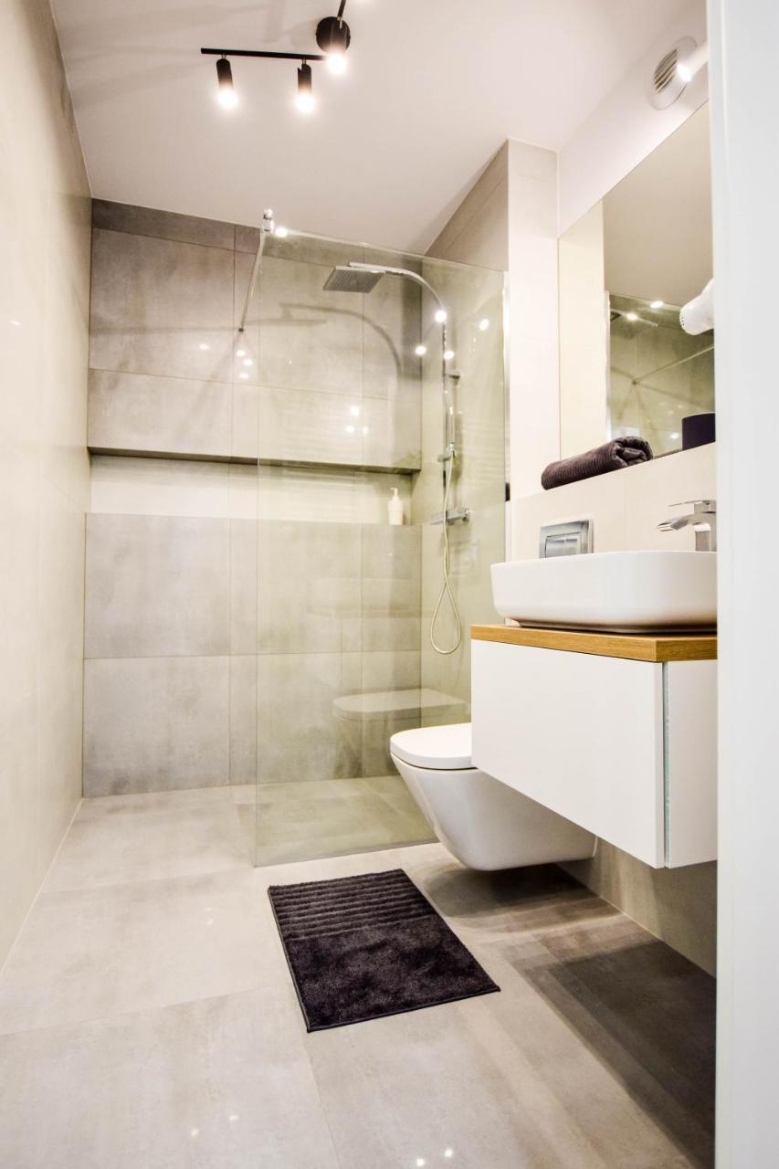 Angel Apartment City Center Βρότσλαβ Εξωτερικό φωτογραφία