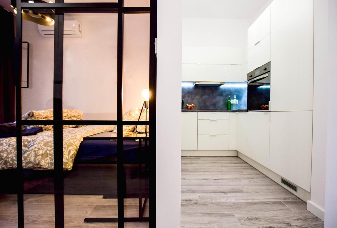 Angel Apartment City Center Βρότσλαβ Εξωτερικό φωτογραφία