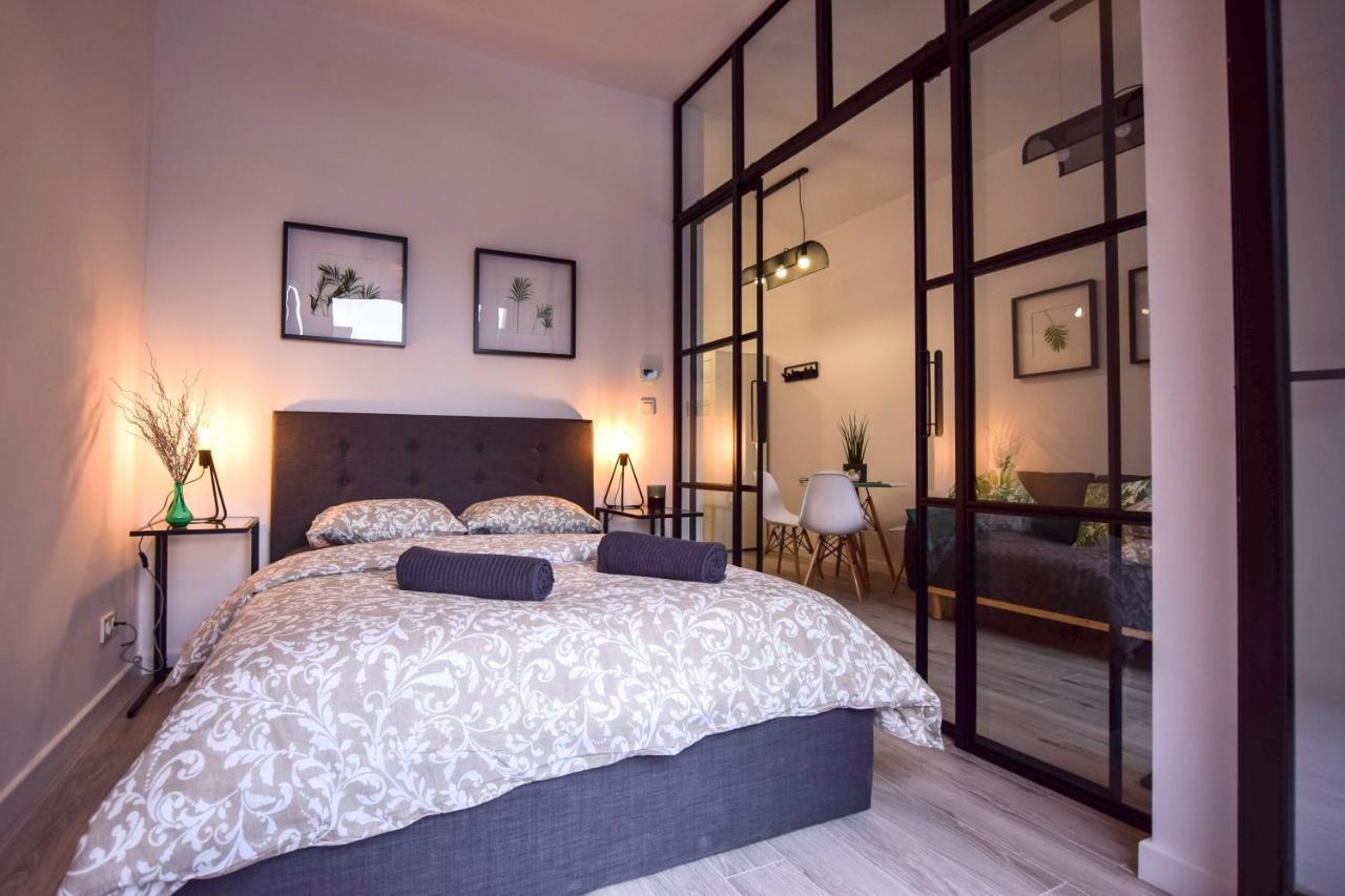 Angel Apartment City Center Βρότσλαβ Εξωτερικό φωτογραφία